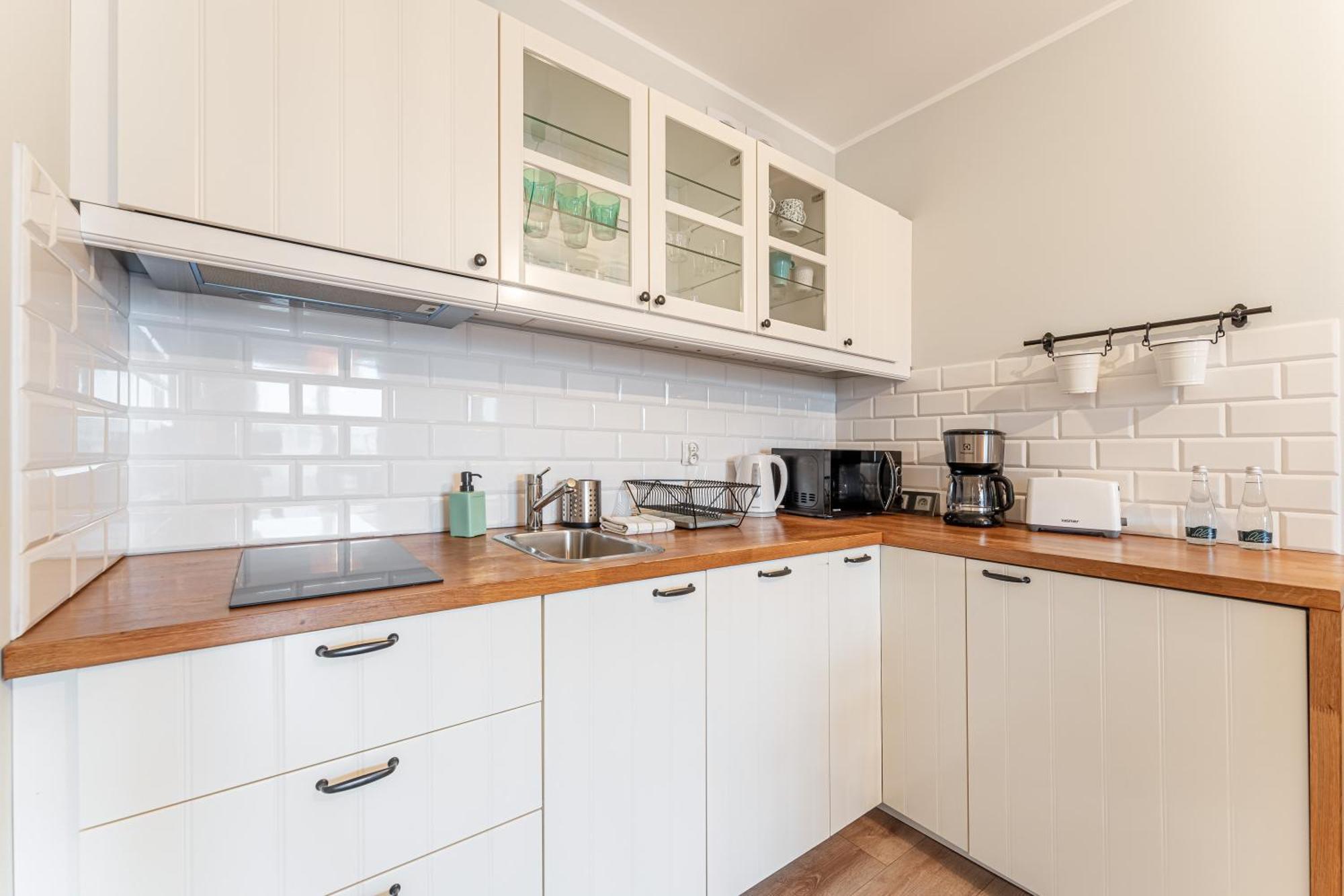 Apartamenty Polanki Park - Visitopl 科沃布热格 外观 照片