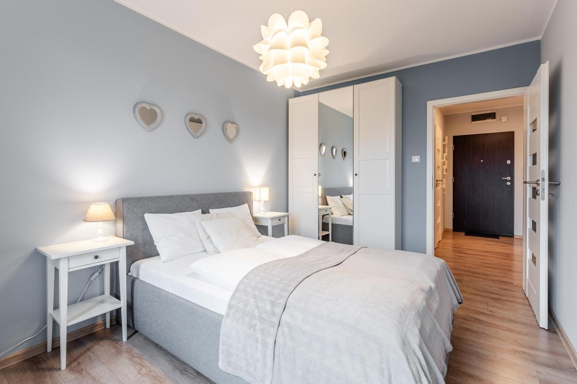 Apartamenty Polanki Park - Visitopl 科沃布热格 外观 照片